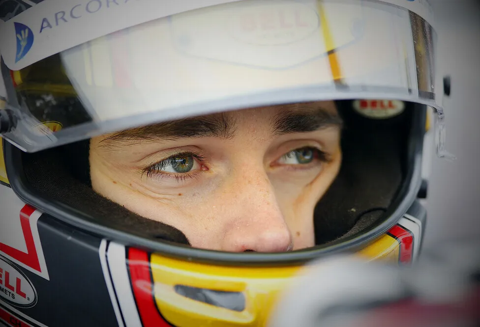 Charles Leclerc: Formula 1 Driver's early success